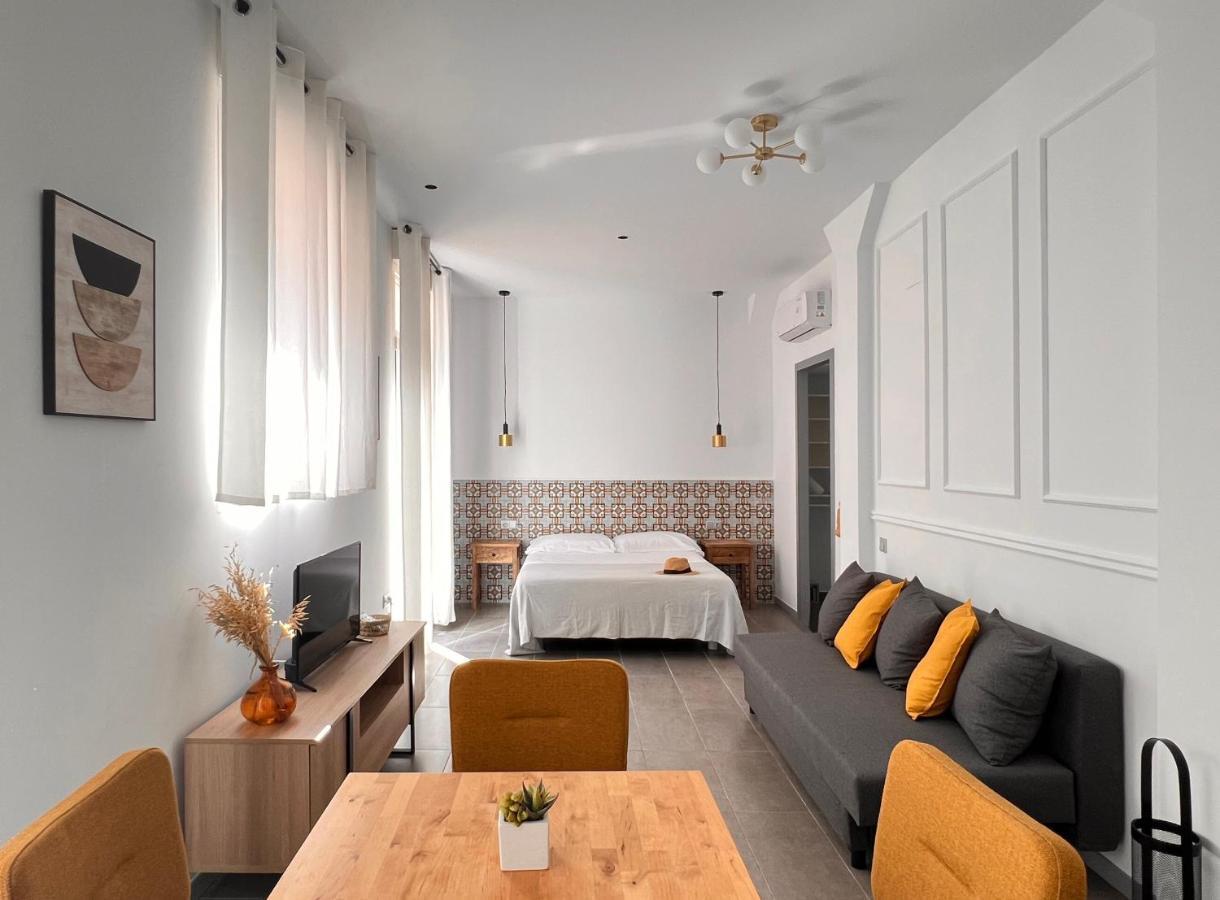 Maritime Apartamentos Cabanal Валенсия Экстерьер фото